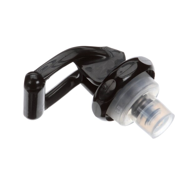 Upper Assembly, Faucet, Ld/Ls,